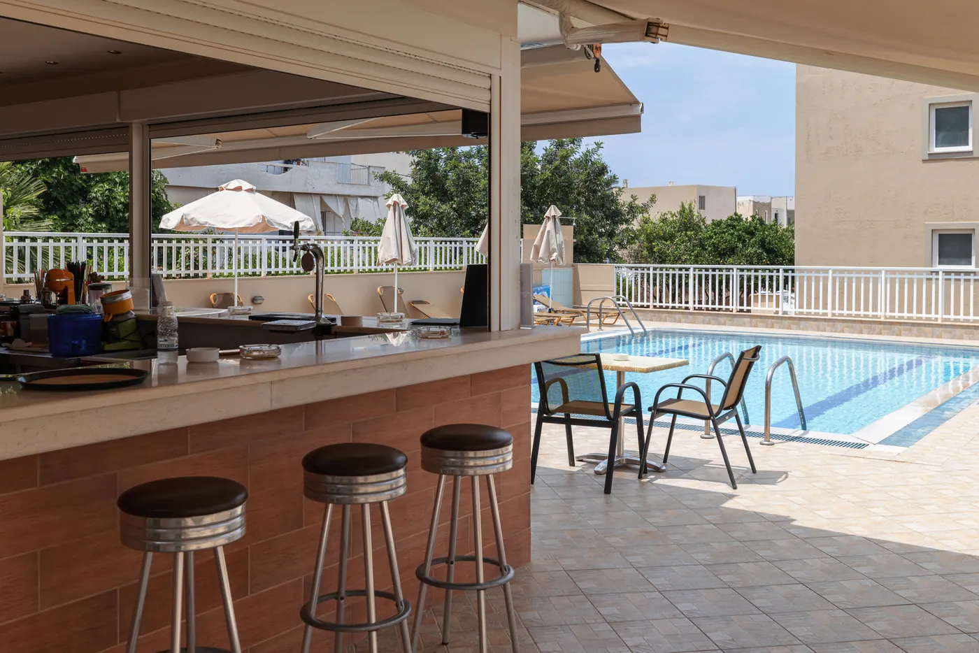 Sunny Vibes by Estia exterior