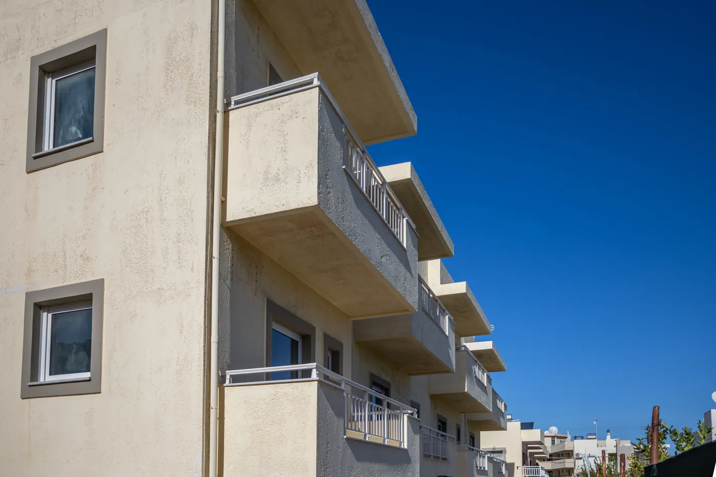 Sunny Vibes by Estia exterior